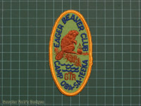 Camp Oba-Sa-Teeka Eager Beaver Club Gold
